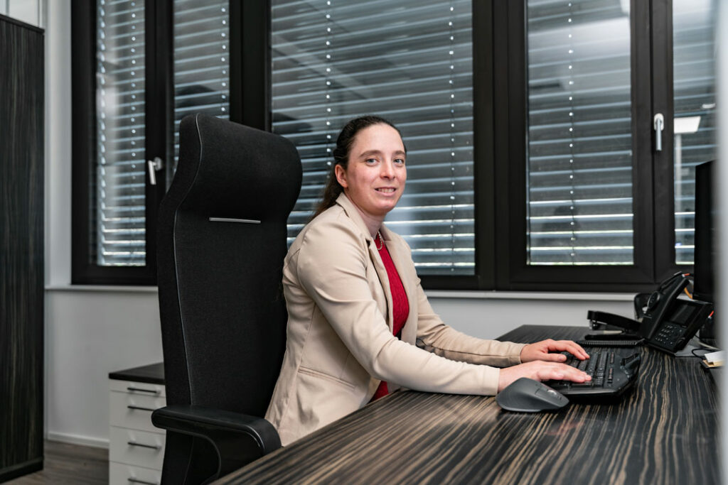 Finanzbuchhaltung